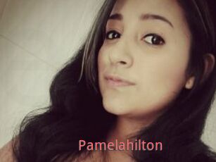 Pamelahilton