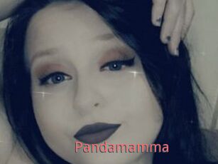 Pandamamma