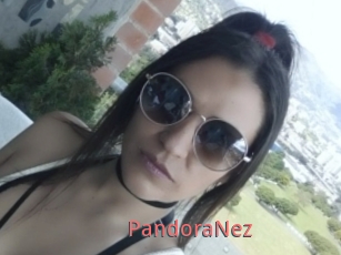 PandoraNez