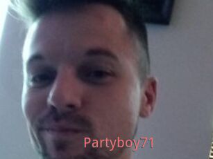Partyboy71