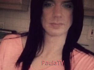 PaulaTV