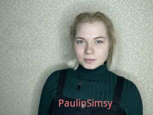 PaulinSimsy