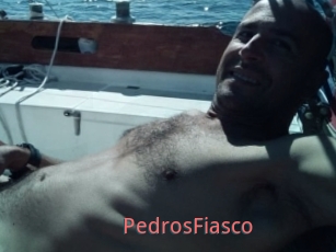 PedrosFiasco