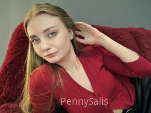 PennySalis