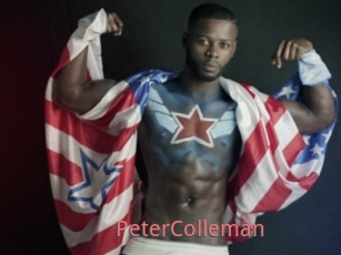 PeterColleman