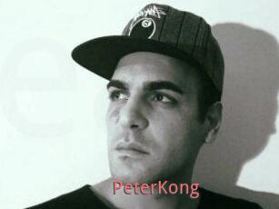 PeterKong