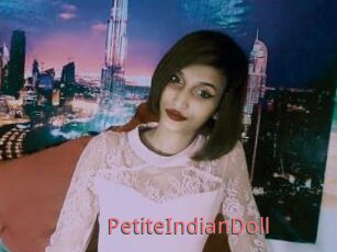 PetiteIndianDoll