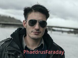 PhaedrusFaraday