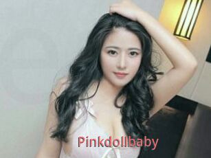 Pinkdollbaby
