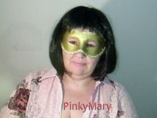 PinkyMary