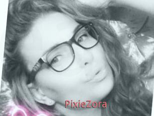 PixieZora