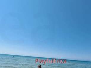 PlayfulErica