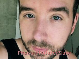 PleasureTorturedSlave