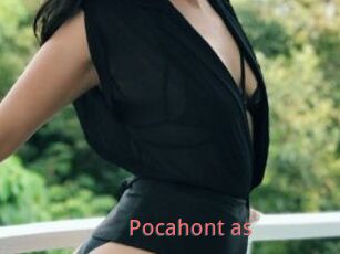 Pocahont_as Esthelove Adult