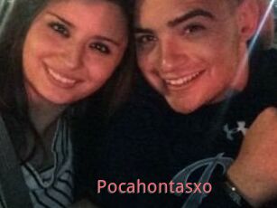 Pocahontasxo