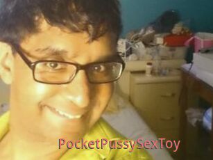 PocketPussySexToy