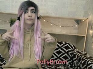 PollyBrown