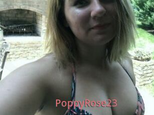 PoppyRose23