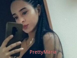 PrettyMaria