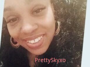 PrettySkyxo