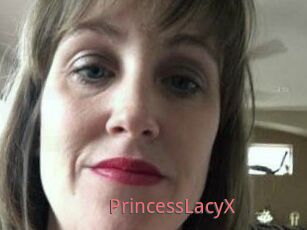 PrincessLacyX