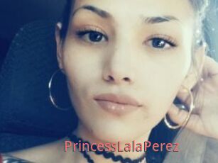 PrincessLalaPerez