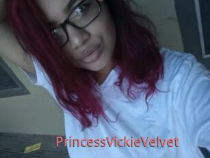 PrincessVickieVelvet