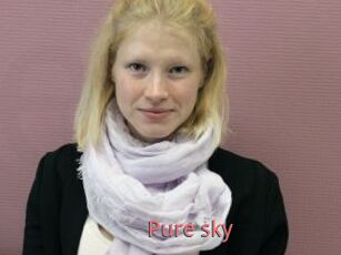 Pure_sky Esthelove Adult