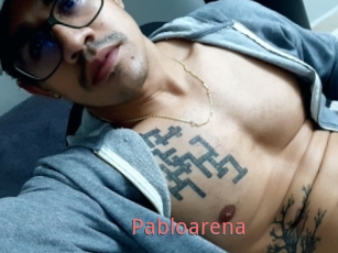 Pabloarena