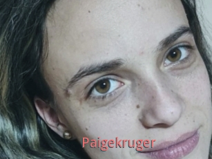 Paigekruger