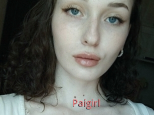 Paigirl