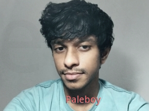 Paleboy