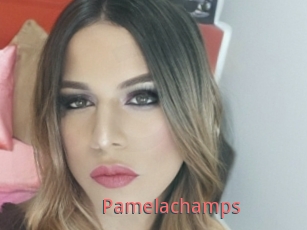 Pamelachamps