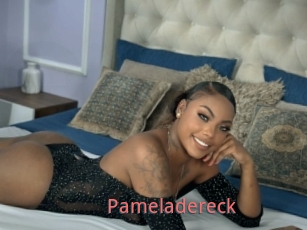 Pameladereck