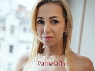 Pamelaflirt