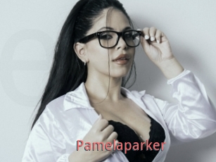 Pamelaparker
