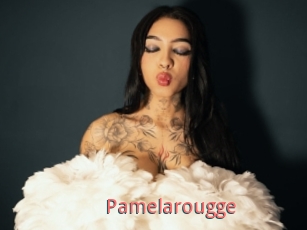 Pamelarougge