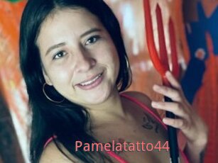pamelatatto44 Esthelove Adult