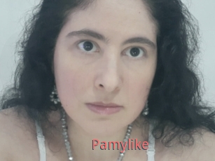 Pamylike