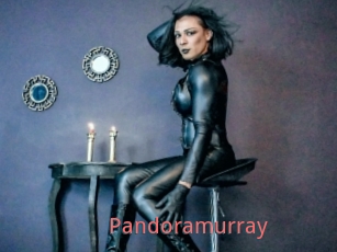 Pandoramurray