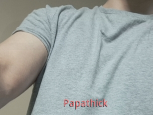 Papathick