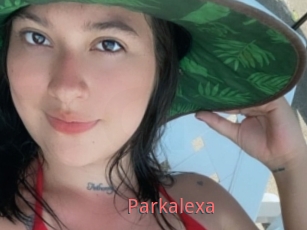 Parkalexa