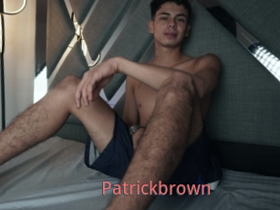 Patrickbrown