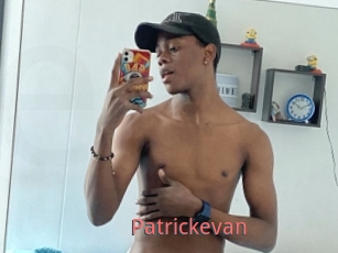 Patrickevan