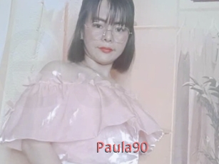 Paula90