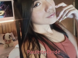 Paulettecande