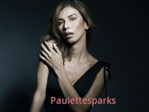 Paulettesparks