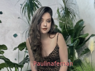 paulinafernan Esthelove Adult