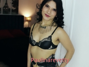 Paulinarevetty