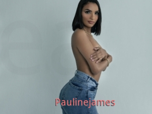 Paulinejames